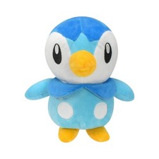 Piplup Plush Doll 11 Inches Brand New With Tags picture