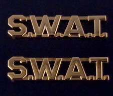S.W.A.T. 1/2