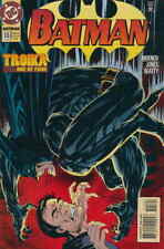 Batman #515 VF/NM; DC | Troika 1 Kelley Jones - we combine shipping picture