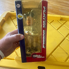 Forever Collectibles Crede Bobblehead World Series Champions 2005 MLB Baseball picture