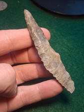 Sweet  Harahey Knife Kentucky Exhausted 3/4