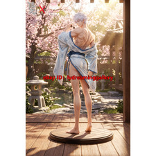 Pre-sale MOCHI Studio Jujutsu Kaisen Gojo Satoru 1/6 Limited Collectible Statue picture