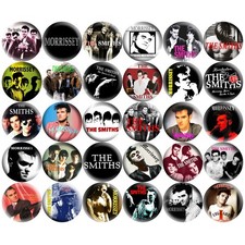 The Smiths Morrissey 1.5