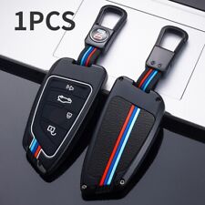 Metal Protection Car Key Case Cover Fob Shell for BMW X3 X4 X5 X6 3 4 5 7 Series picture