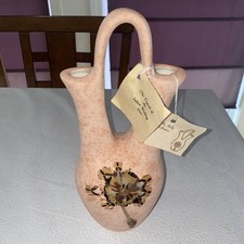The Kelly Collection Indian Wedding Vase picture