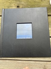 Bound Copy Of 1956High School Yearbook - Nelsonville Ohio   - Saga picture