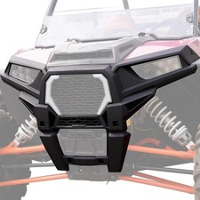 AUPOWER Front Fascia for Polaris RZR XP 1000/ RZR XP4 1000 2014-2018, RZR 900 20 picture