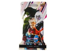 2024 Upper Deck Women of Marvel Base Set You Pick NM Singles 1-75 picture