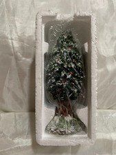 Department 56 Heritage Village Holly Tree 52630 picture