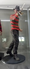 Kotobukia ARTFX - Freddy Krueger - A Nightmare On Elm Street 1/6 Statue  picture