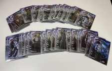 2026 Topps Chrome Star Wars BASE - You Pick/Complete your set picture