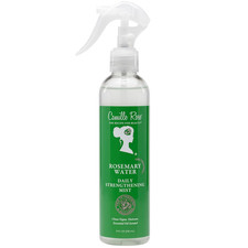 Rosemary Water Daily Strengthening Mist, with Peppermint and Rosemary Essential picture