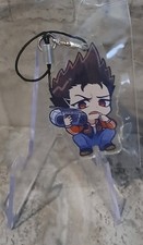 Shoei Baro acrylic keychain Blue Lock picture
