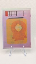 1998 South Park Comic Images Many Deaths of Kenny OMNI #5 Comedy Central Chase picture