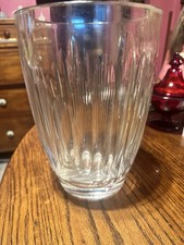 Cristal St Louis France Vase picture