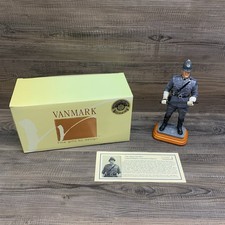 2005 Vanmark Pennsylvania State Police One Statie One Riot Figurine VPR2099209 picture