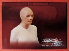 Star Trek Discovery and Star Trek TNG Segway, The Progenitor, Creator #535 picture