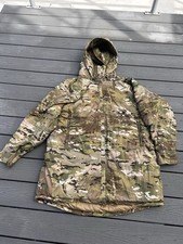 Extremely Rare Wild Things Tactical Transport Parka XL ￼EXCELLENT CONDITION picture