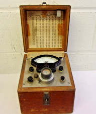 Vintage Behlen Corn Moister Tester 1950's picture
