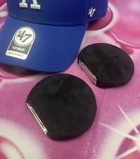 Removable Magnetic Mouse ears for Caps hats For Disney Park Trips picture