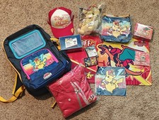 Pokémon World Championships 2026 Staff Welcome Kit With Promo Cards picture