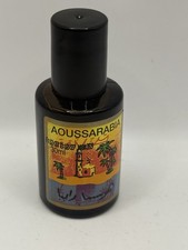 Aoussarabia Perfume Oil. The most powerful Spiritual perfume. 