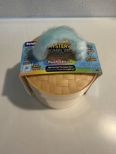 RMS Mystery Dumpling Ploofs Rainbow Plush Edition NEW SEALED Crazy Fun picture