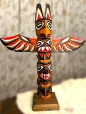VINTAGE PACIFIC NORTHWEST FIRST NATIONS 