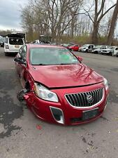 Automatic Transmission Assy. BUICK REGAL 12 picture