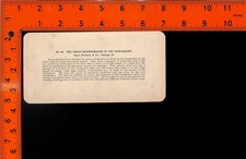 Stereoview Sears Roebuck Co Chicago Great Refrigerator Restaurant Other picture