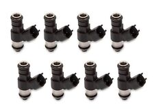 Holley EFI 522-108XFM Holley Terminator X Fuel Injectors - Set of Eight picture