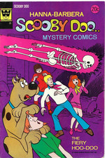 Scooby-Doo #20 VG/FN Mid-Grade Whitman Bronze Age Comics **BARGAIN BIN SALE** picture