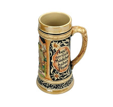 Vintage Reinhold Merkelbach 1L German 