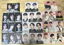 JO1 HMV Coupon 3-Set KIZUNA MIDNIGHT SUN EQUINOX picture