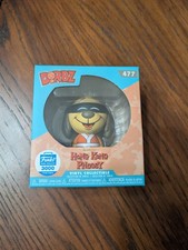 Funko Dorbz: Hong Kong Phooey - (Exclusive Limited to 3000 Pieces) #477 picture