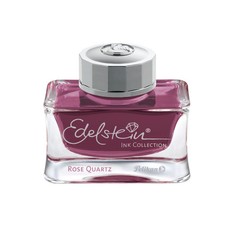 Pelikan Edelstein Fountain Pen Ink - Rose Quartz picture