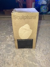 Vintage 1981 Jovan Sculptura Figural Bottle & Original Presentation Box picture