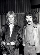 Hall and Oates Icons of the 80's 4x6 Picture Celebrity Print picture