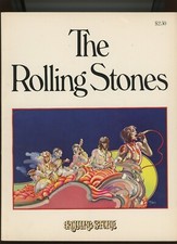 (1975) Rolling Stone - THE ROLLING STONES (6.5/7.0) picture