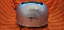 RARE  2010 CAPRICA Graystone Industries Cylon Toaster NBC Syfy  UNUSED picture
