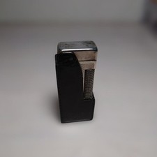 DUNHILL Rollagas Lighter Early Model Used picture