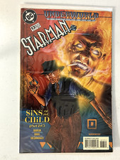 Starman #13 (2Nd Series) Dc Comics 1995  | Combined Shipping B&B picture