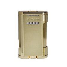 Xikar Allume 2 Double Jet Flame Gold picture