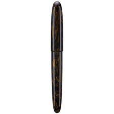 Asvine C80 Fountain Pen #8 Fine Nib Large Handcraft Pen with Converter Pen picture