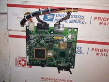 red hot extreme arcade redemption main pcb working #5 picture