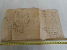 Original Vintage F.i.s. Design Turin - Dodge 6 Cil. 1928 - 1929 picture
