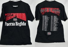 Fuerza Regida Pero No Te Enamores 2024 Shirt 2 Sides S-5XL picture
