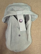 WWII South African Lewis Gun Drum Pouch Dated 1941 #2 picture
