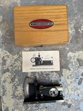 VTG Warren-Knight Co Model 202-s Precision Miniature Clinometer picture