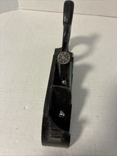 Stanley Rule & Level Co No. 78 Duplex Rabbet Plane Antique Very Early Edition picture